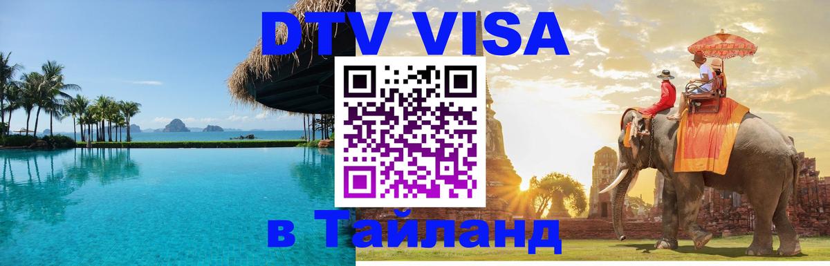 Оформление DTV визы под ключ: стоимость и тарифы, только загранпаспорт - Нижнекамск  20.11.2025 